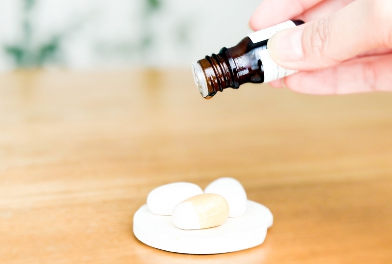 アロマストーンの画像